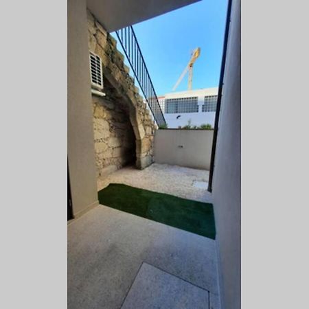 Porto Unique - Apartment With Private Patio Exterior foto