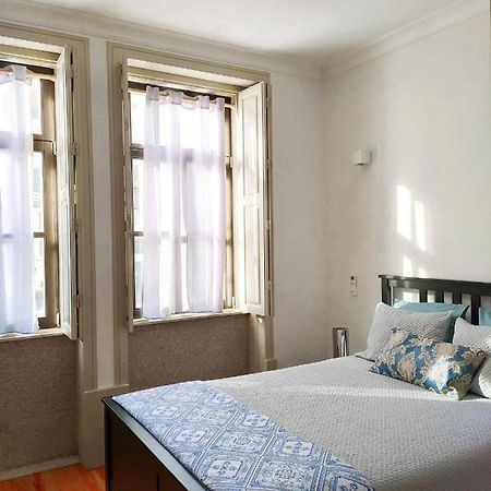 Porto Unique - Apartment With Private Patio Exterior foto